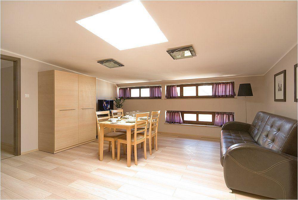 Marea Apartments Sopot Esterno foto