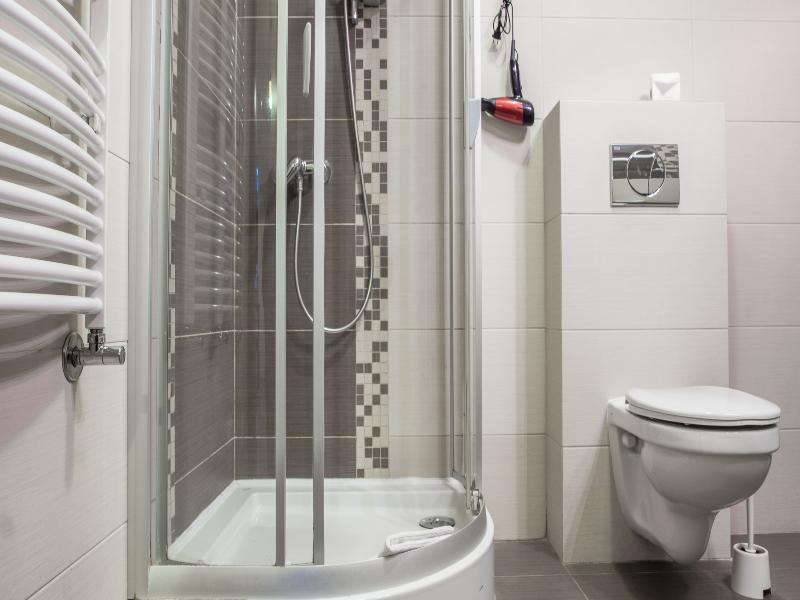 Marea Apartments Sopot Esterno foto